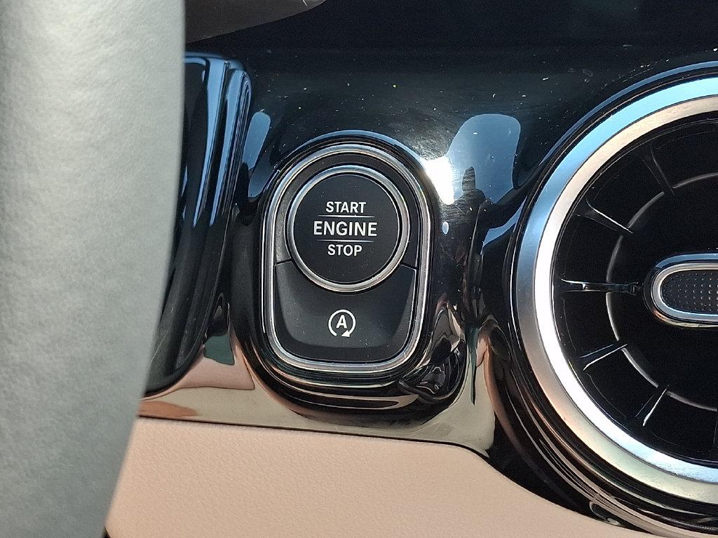 صورة مصغرة 22 لـ 2026 Mercedes-BENZ GLA