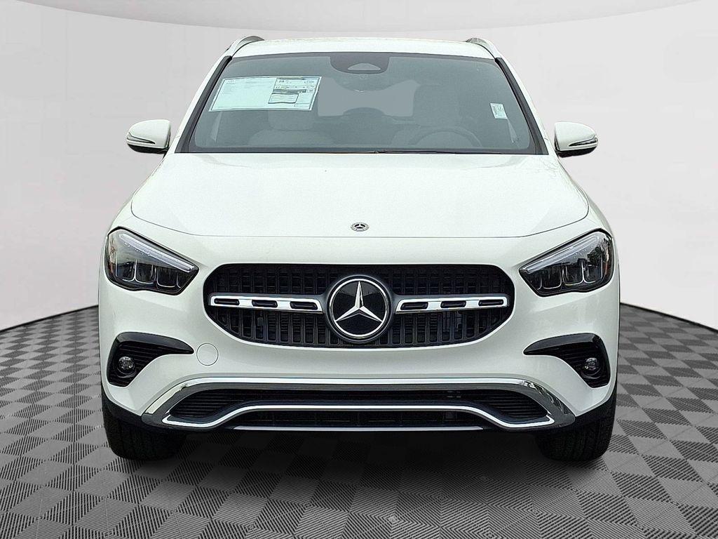 2026 Mercedes-BENZ GLA — фото 2