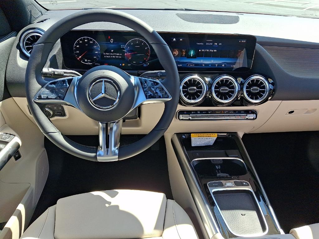 2026 Mercedes-BENZ GLA 缩略图 9