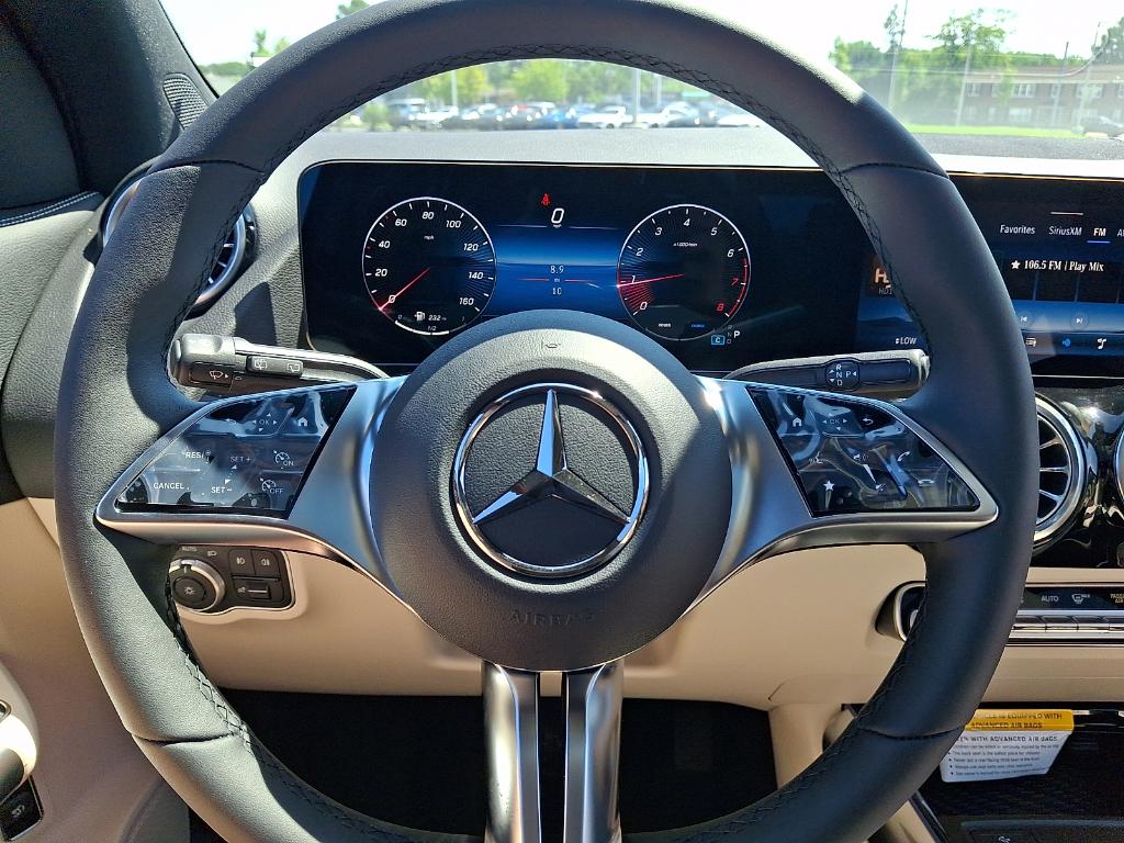 2026 Mercedes-BENZ GLA 缩略图 17