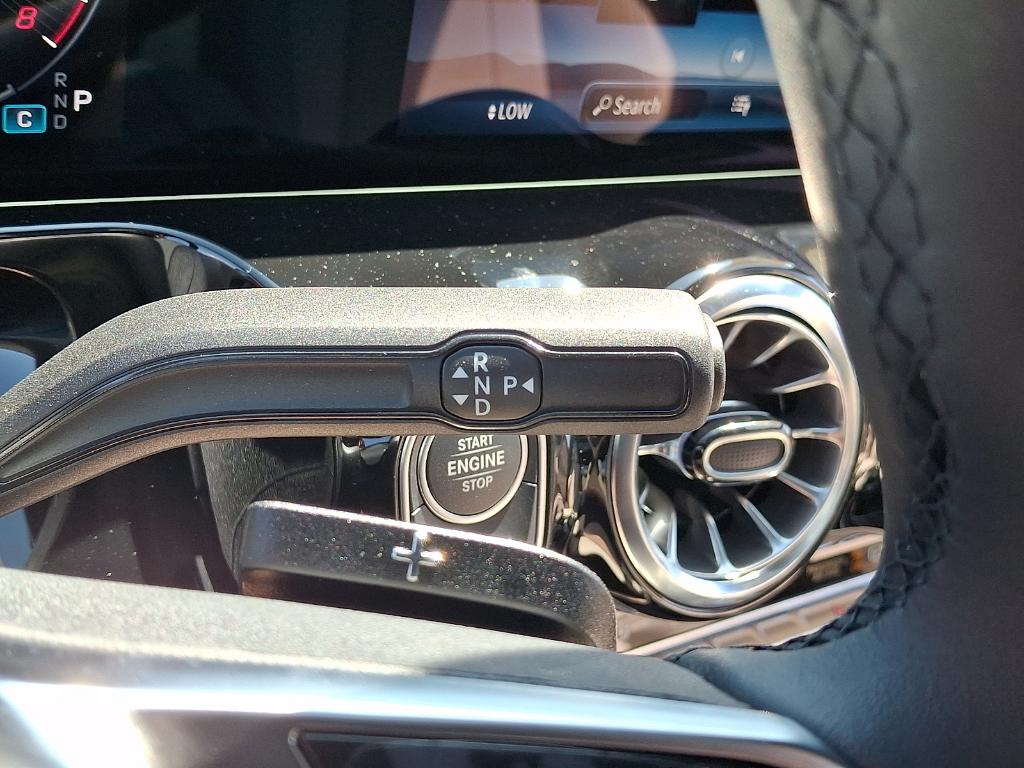 2026 Mercedes-BENZ GLA 缩略图 13