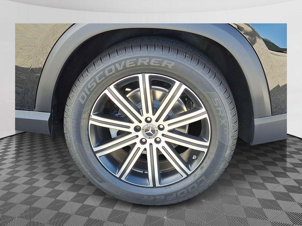 MERCEDES-BENZ GLE - 7