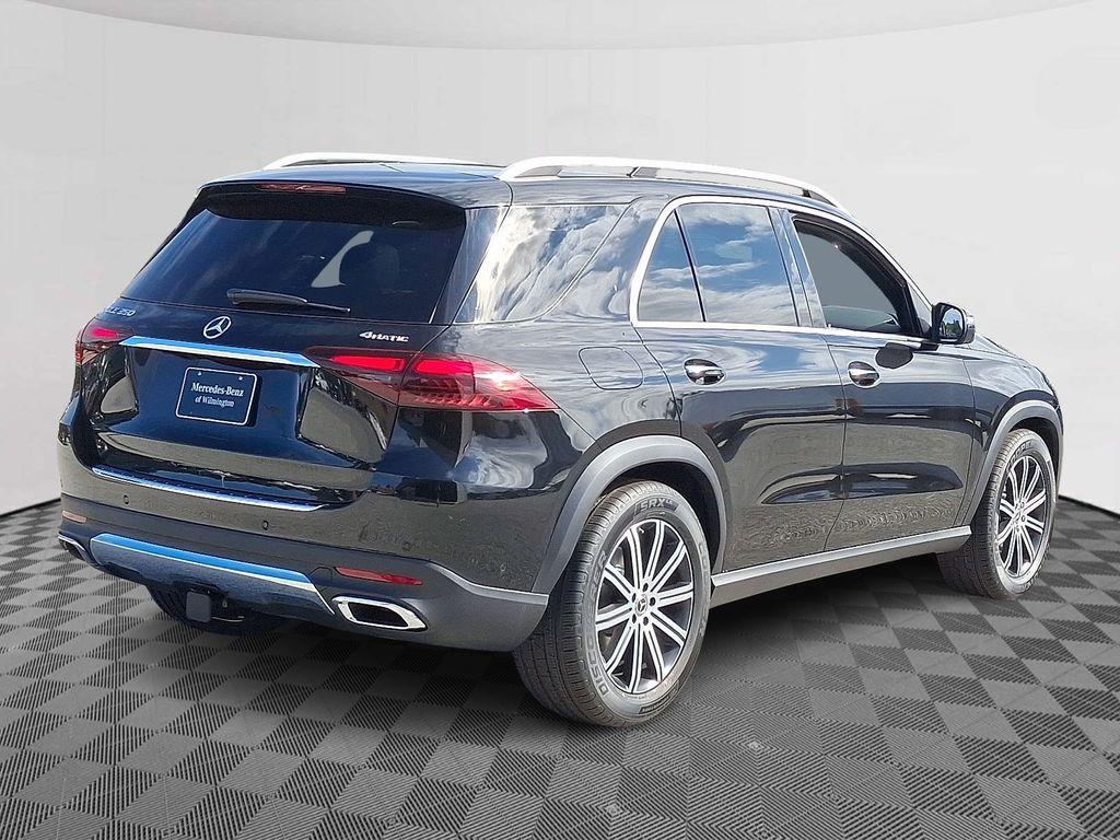 MERCEDES-BENZ GLE - 6