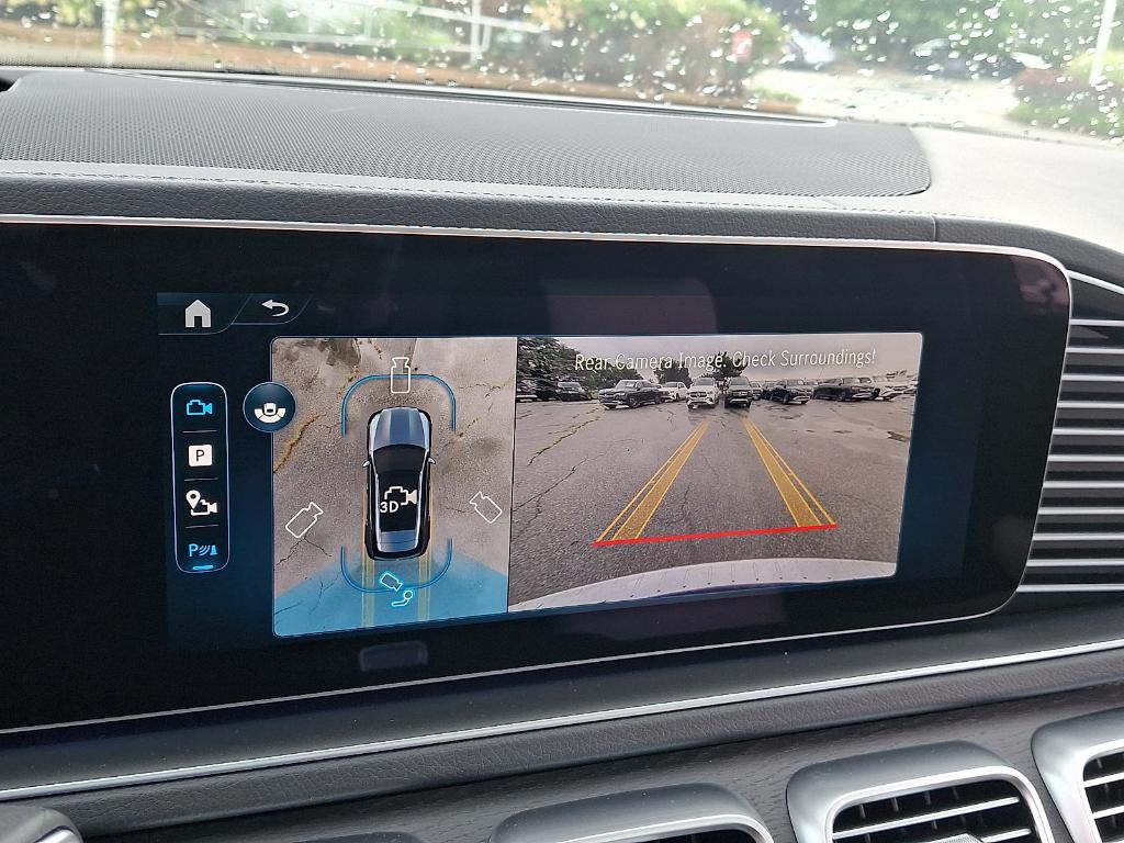 2026 Mercedes-BENZ GLE 缩略图 17
