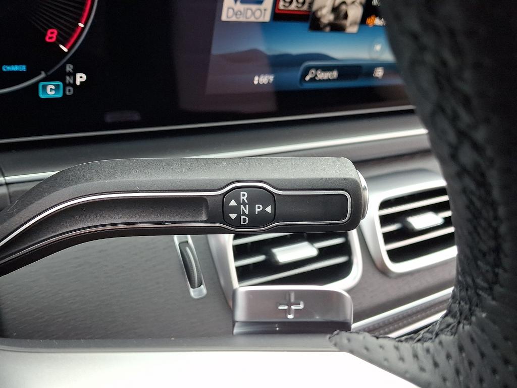 2026 Mercedes-BENZ GLE 缩略图 13