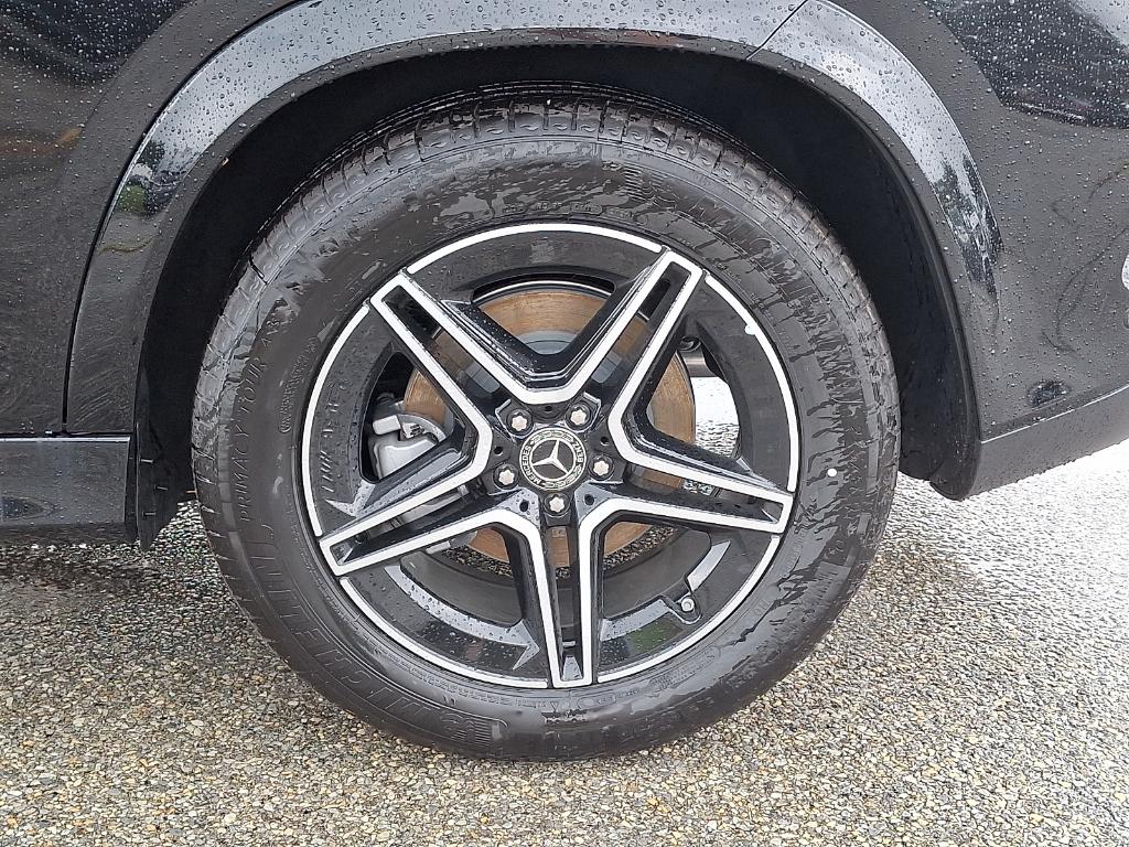 2026 Mercedes-BENZ GLE 缩略图 7