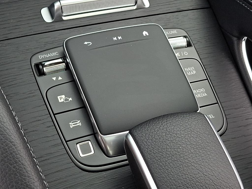 2026 Mercedes-BENZ GLE 缩略图 20