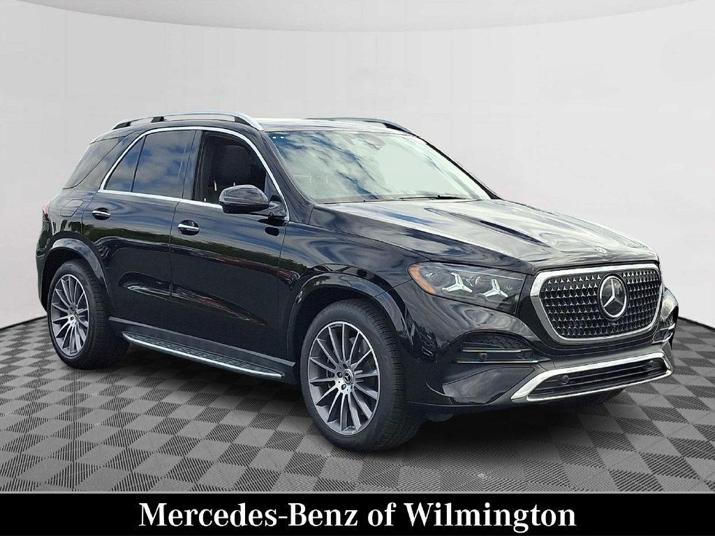 New 2027 Mercedes-Benz GLE 450
