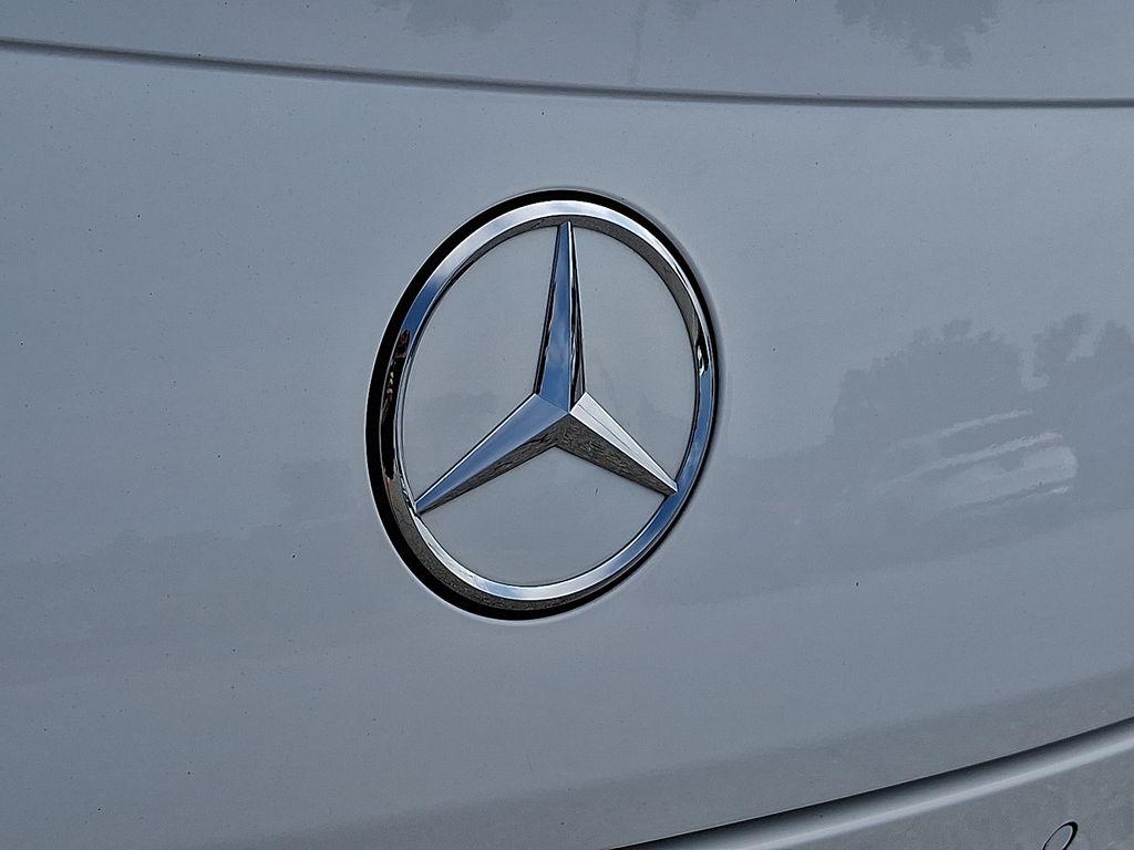 2025 Mercedes-BENZ CLA — миниатюра 29