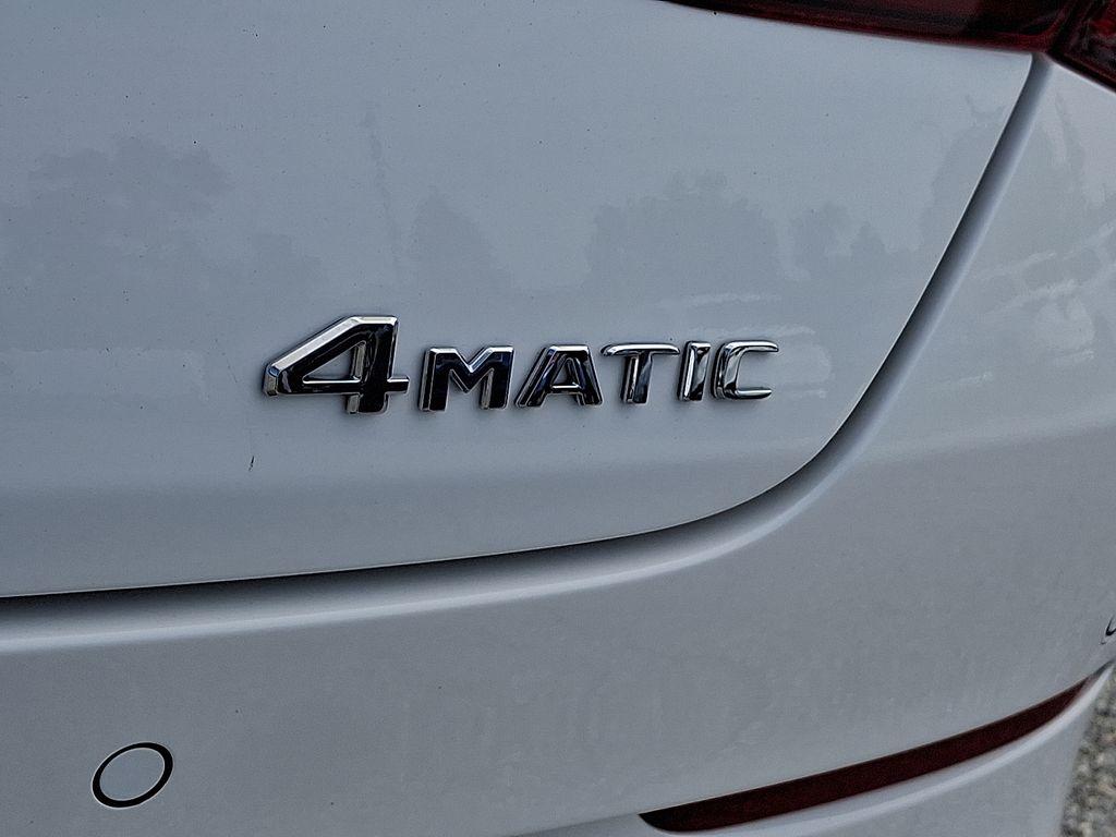 2025 Mercedes-BENZ CLA — миниатюра 31