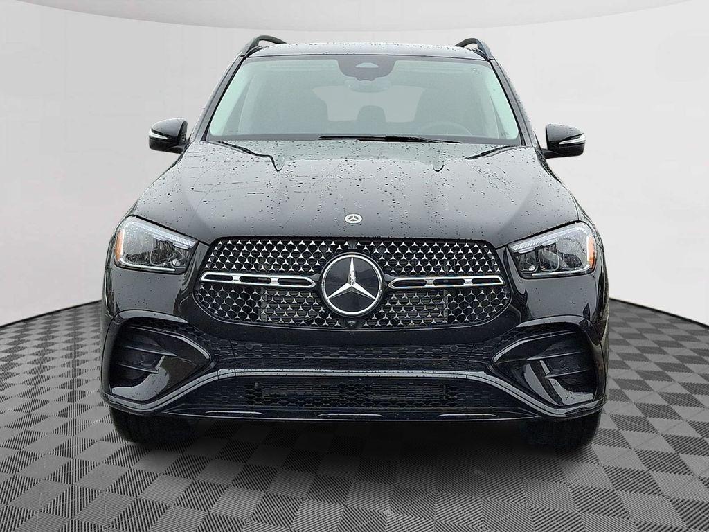 MERCEDES-BENZ GLE-CLASS - 2