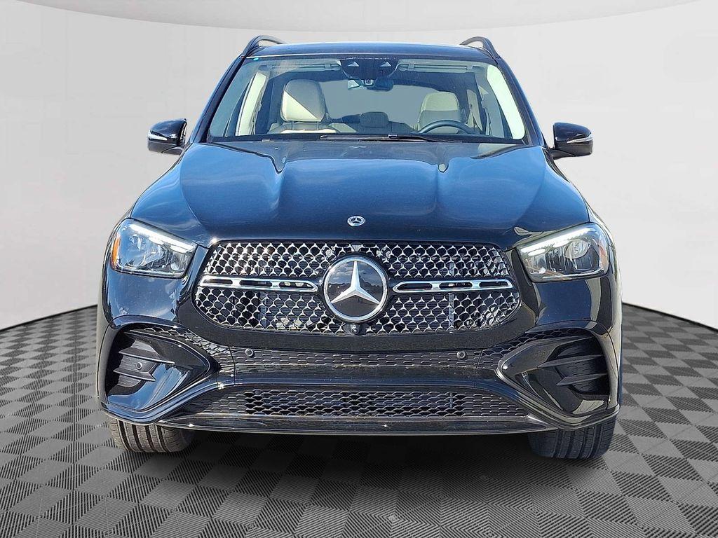MERCEDES-BENZ GLE-CLASS - 2