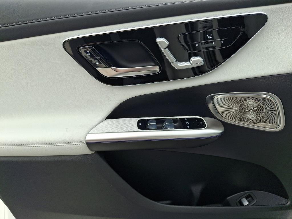 صورة 10 لـ 2026 Mercedes-BENZ GLC