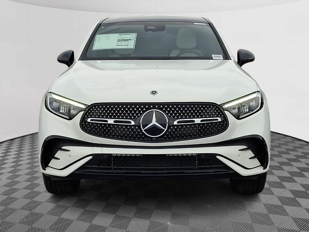 صورة 2 لـ 2026 Mercedes-BENZ GLC