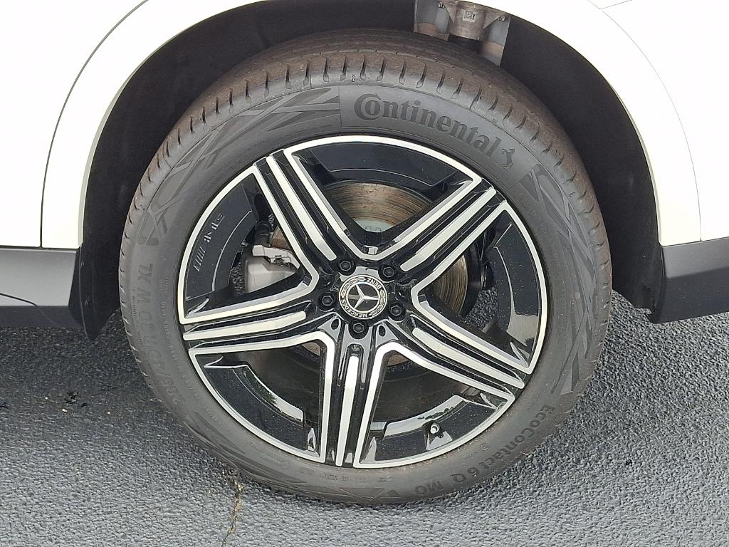 صورة 7 لـ 2026 Mercedes-BENZ GLC