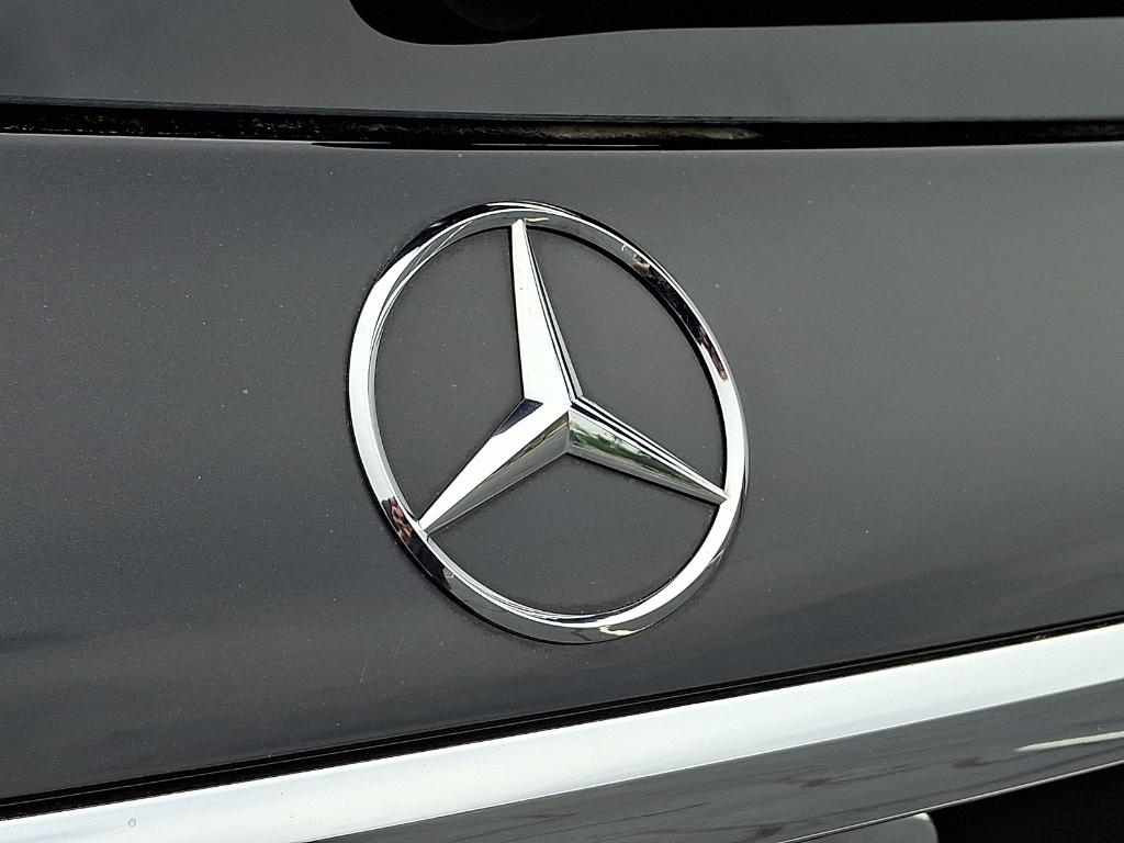 2024 Mercedes-BENZ GLS — миниатюра 31