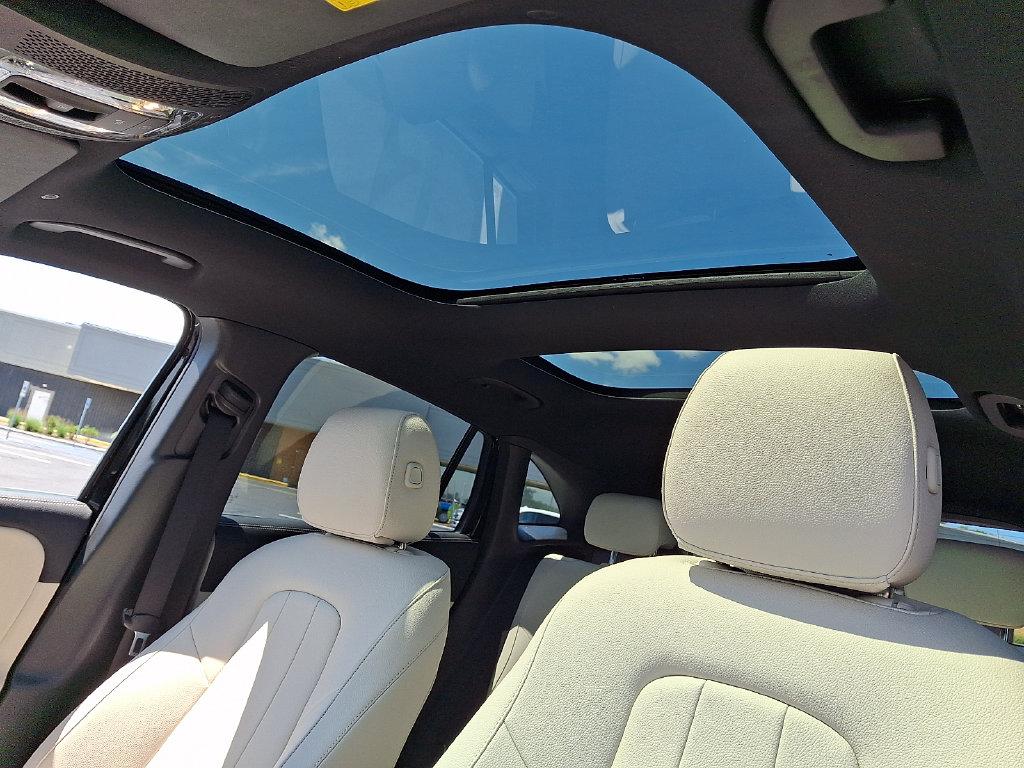 2026 Mercedes-BENZ GLA 缩略图 12