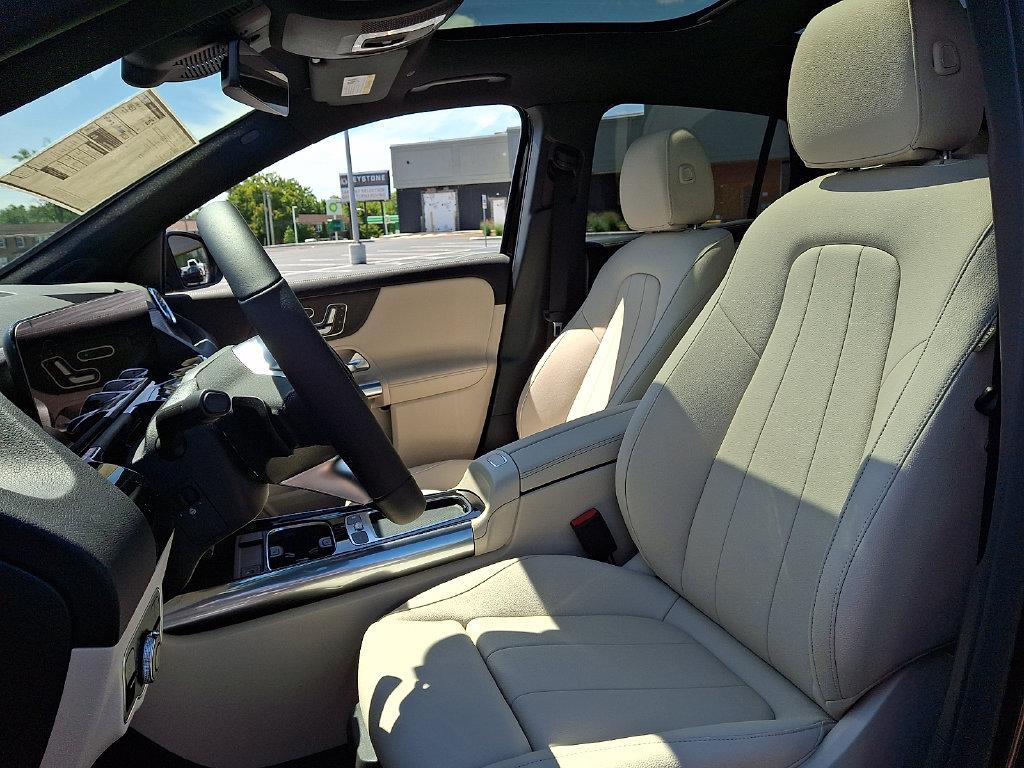 2026 Mercedes-BENZ GLA 缩略图 11