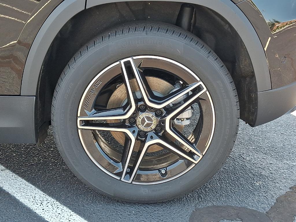 2026 Mercedes-BENZ GLA — миниатюра 7