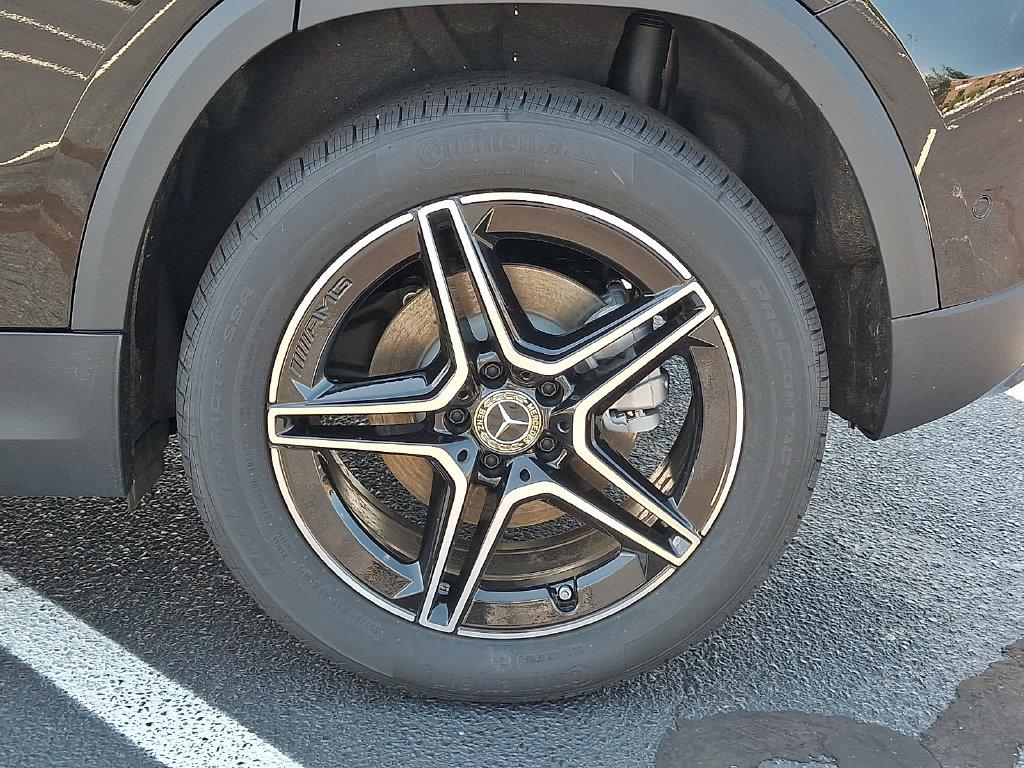 2026 Mercedes-BENZ GLA 缩略图 7
