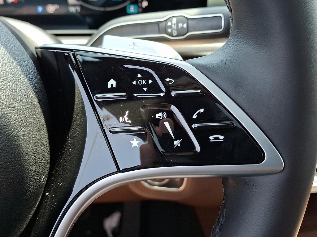 صورة مصغرة 19 لـ 2026 Mercedes-BENZ GLE