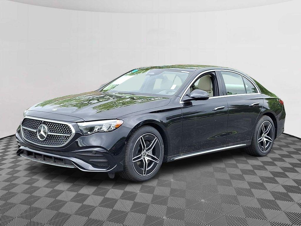 صورة 3 لـ 2026 Mercedes-BENZ E-CLASS