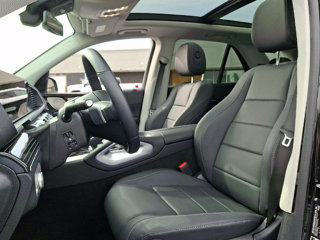 2026 Mercedes-BENZ GLE 缩略图 13