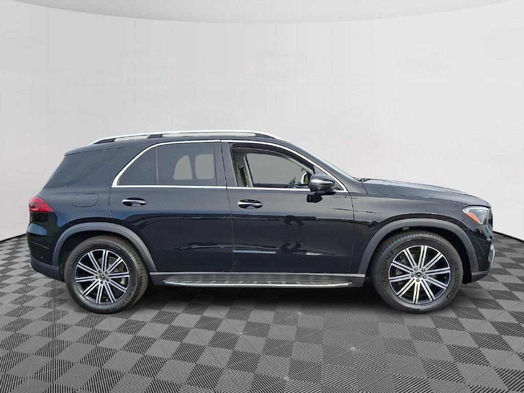 2026 Mercedes-BENZ GLE 缩略图 7