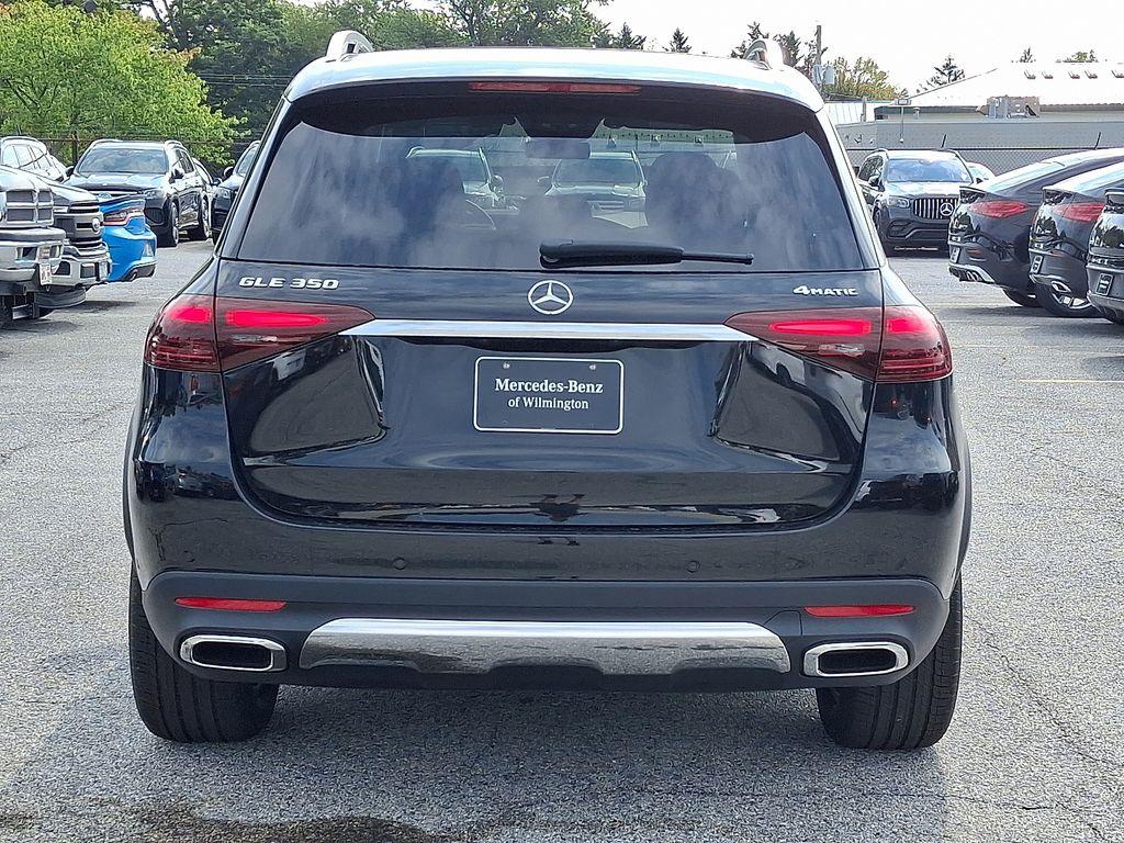 MERCEDES-BENZ GLE - 5