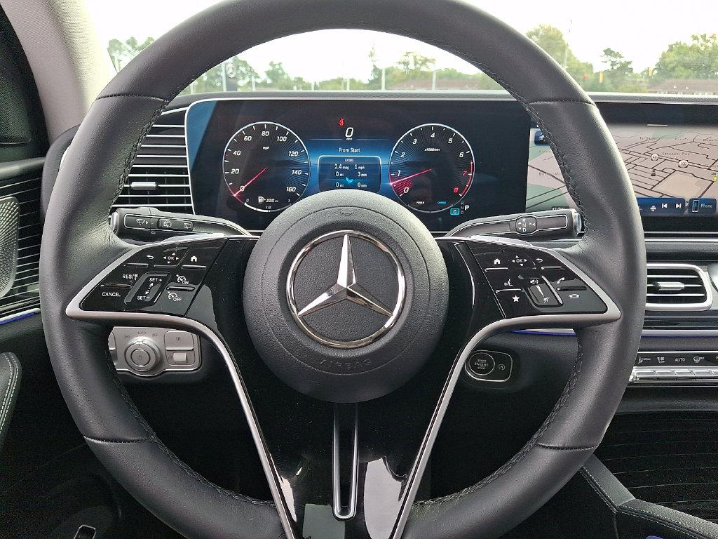 2026 Mercedes-BENZ GLE 缩略图 20