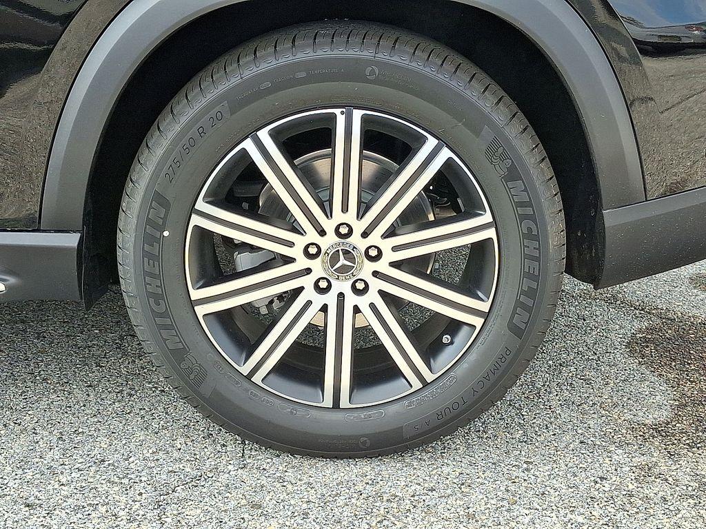 MERCEDES-BENZ GLE - 7