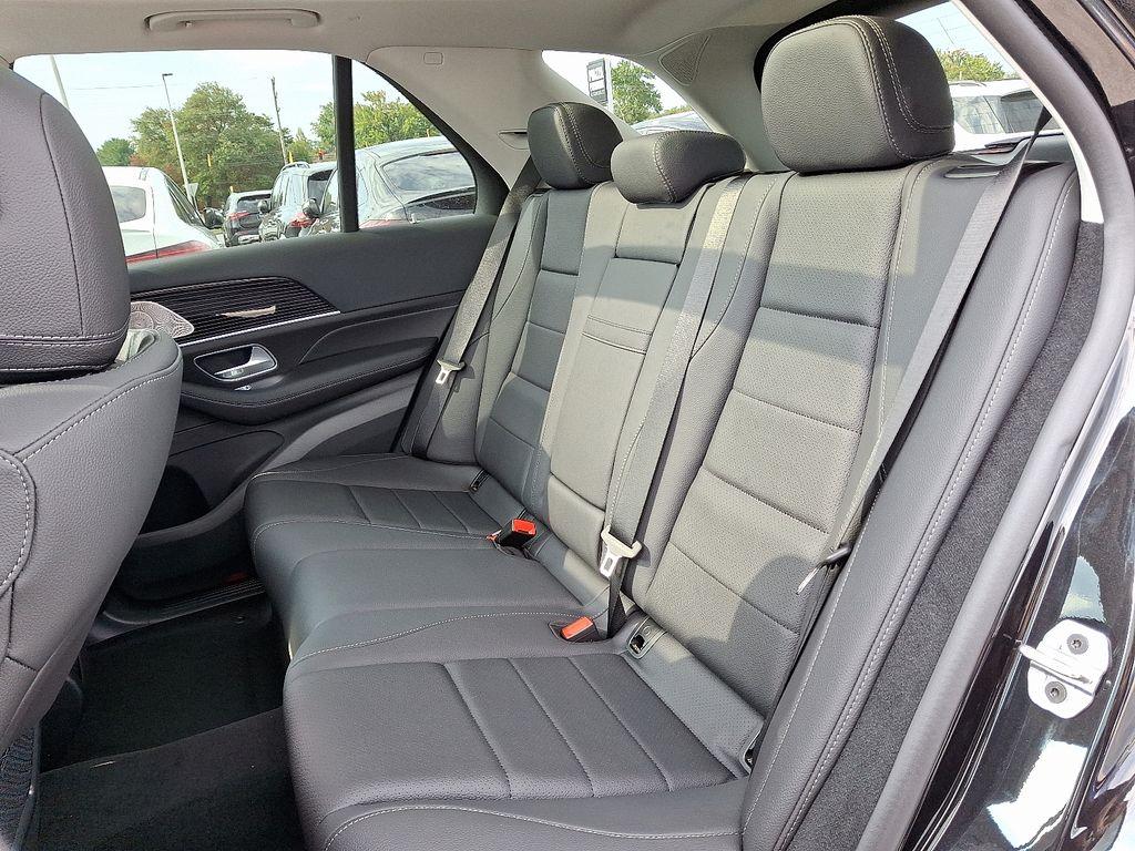 MERCEDES-BENZ GLE - 8