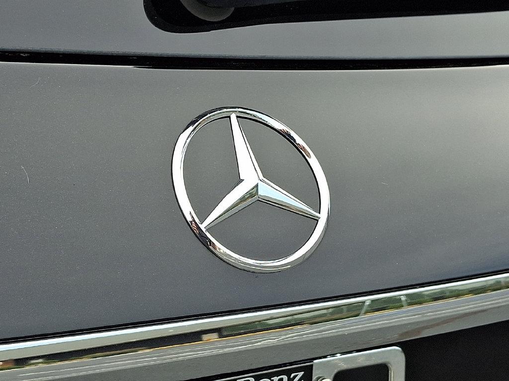 2026 Mercedes-BENZ GLE 缩略图 30