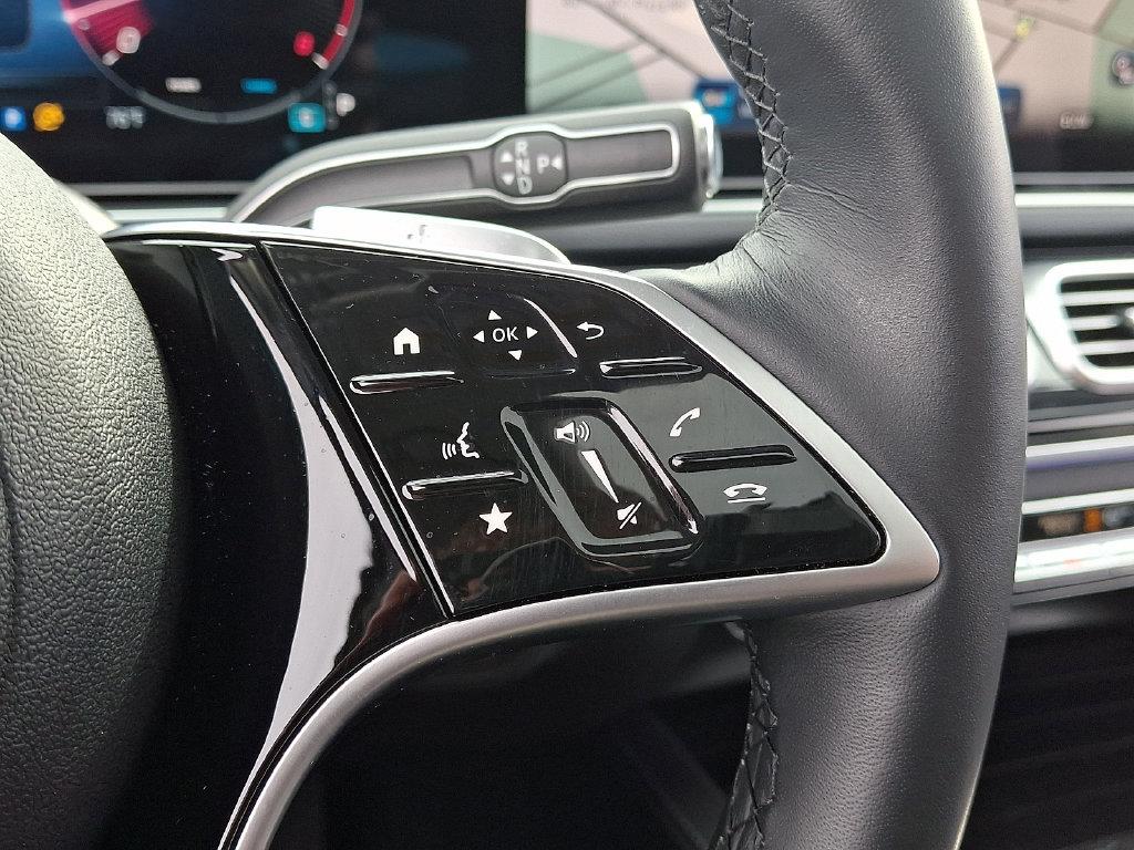 2026 Mercedes-BENZ GLE 缩略图 23