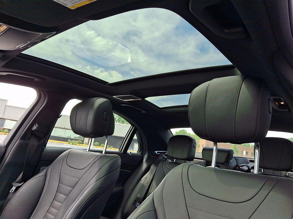 2020 Mercedes-BENZ S-CLASS — миниатюра 14