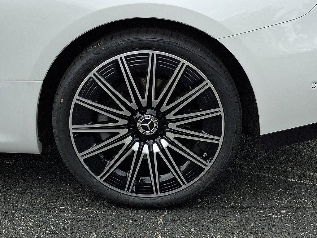 2026 Mercedes-BENZ CLE 缩略图 7