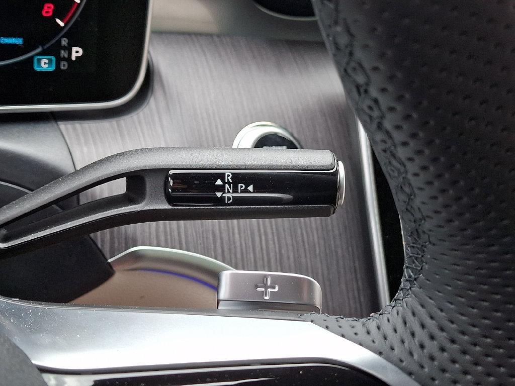 2026 Mercedes-BENZ CLE 缩略图 13