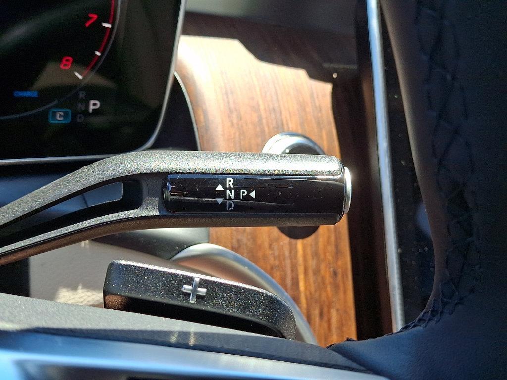 صورة مصغرة 13 لـ 2026 Mercedes-BENZ GLC