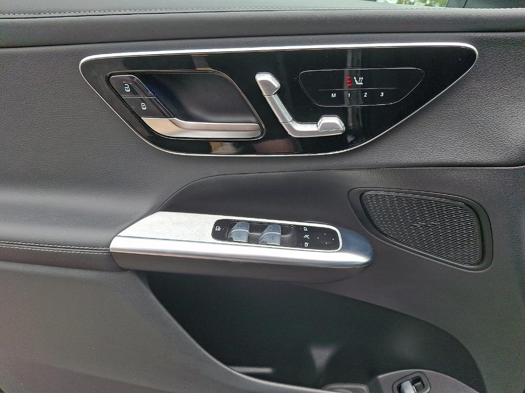2023 Mercedes-BENZ GLC 缩略图 12