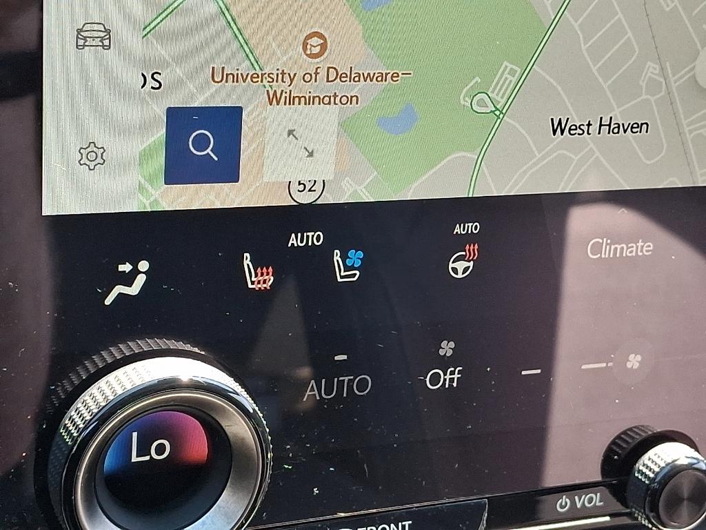 2024 Lexus RX 350 PREMIUM PLUS — миниатюра 25