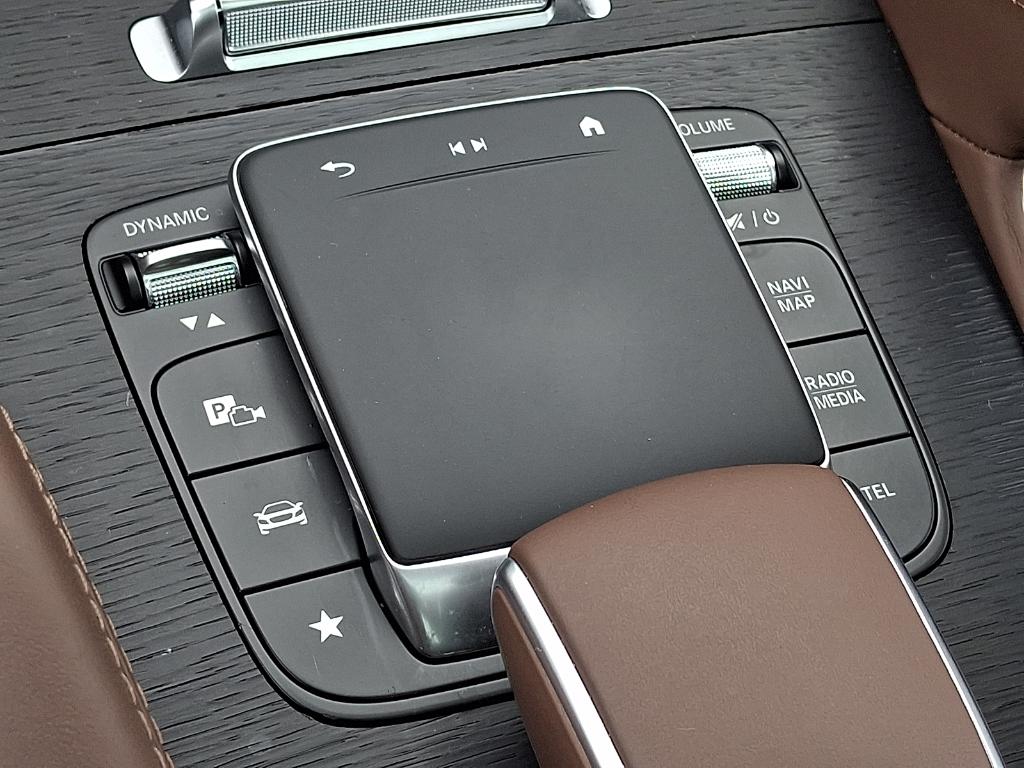 2024 Mercedes-BENZ AMG GLE 53 BASE 缩略图 25
