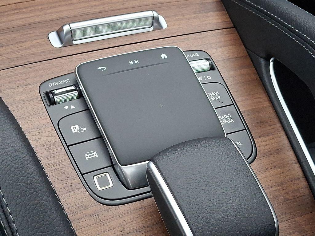 2026 Mercedes-BENZ GLE 缩略图 19