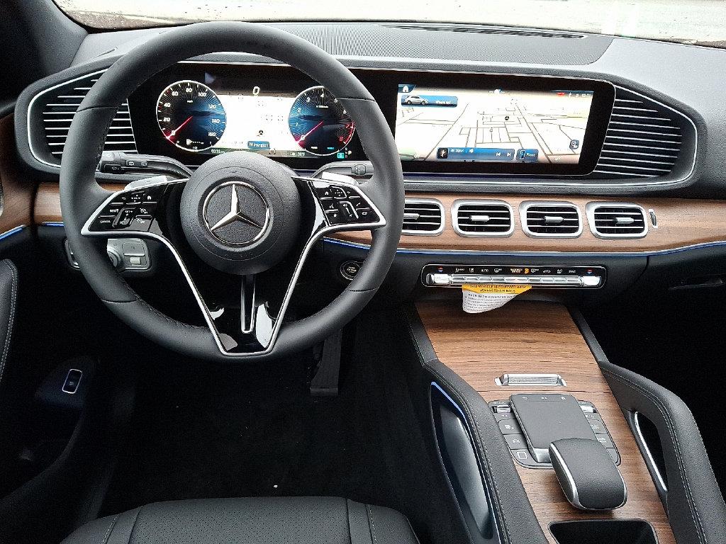 صورة مصغرة 9 لـ 2026 Mercedes-BENZ GLE
