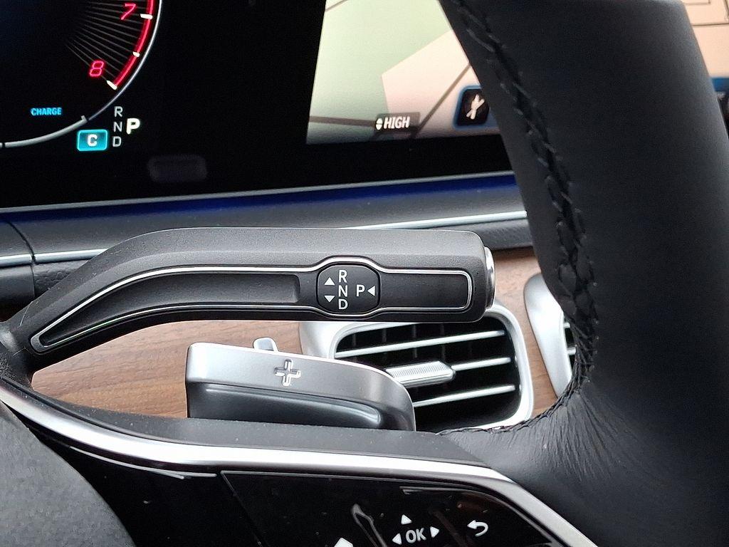 2026 Mercedes-BENZ GLE 缩略图 13