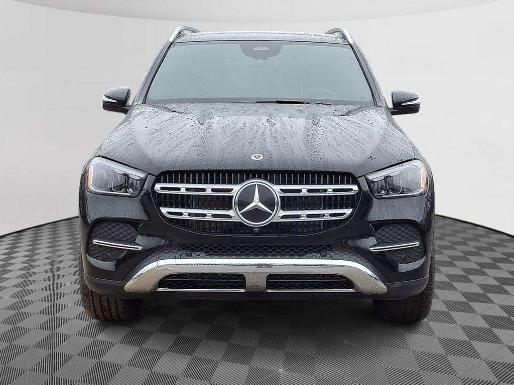 2026 Mercedes-BENZ GLE — фото 2