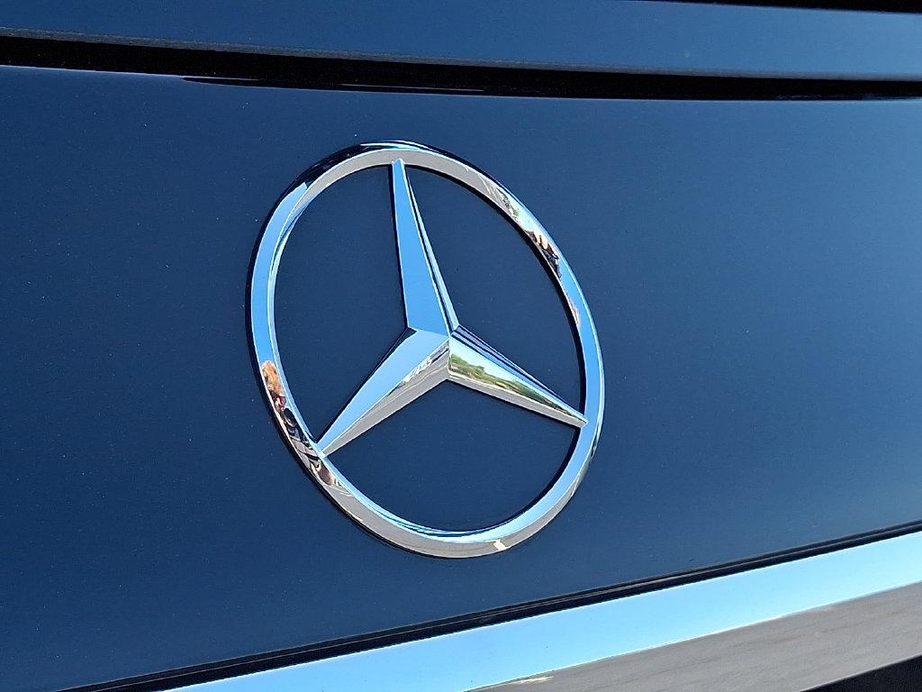 2026 Mercedes-BENZ GLS — миниатюра 31