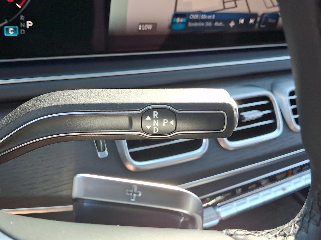 صورة مصغرة 15 لـ 2026 Mercedes-BENZ GLS