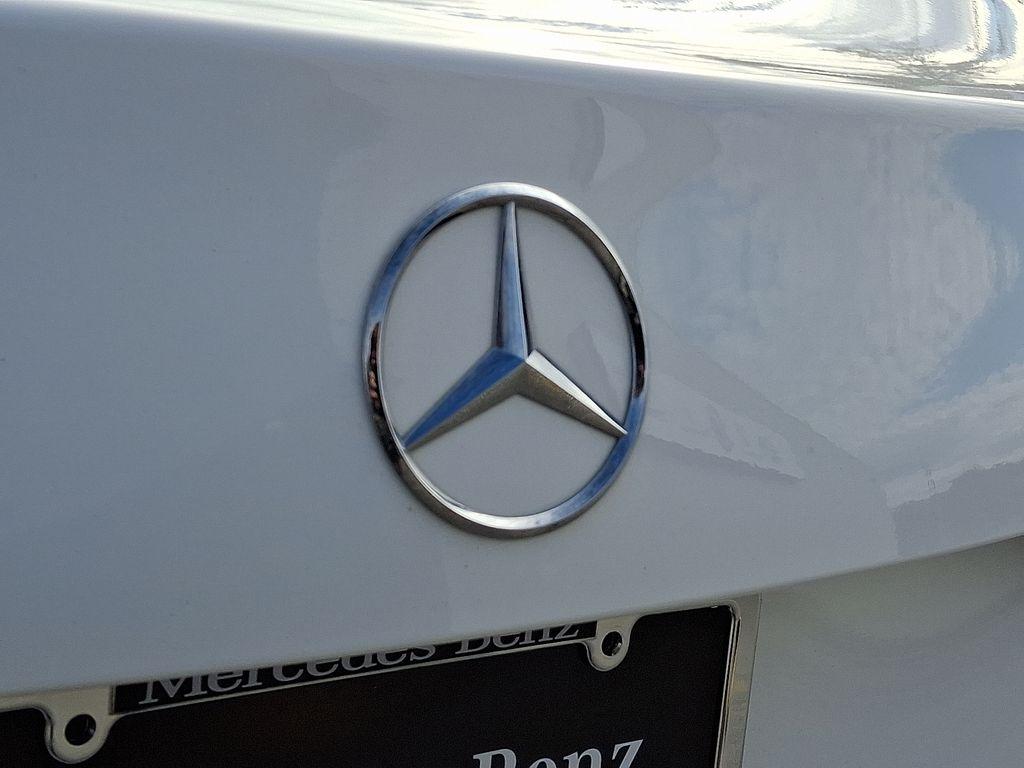 2023 Mercedes-BENZ C-CLASS thumbnail 30