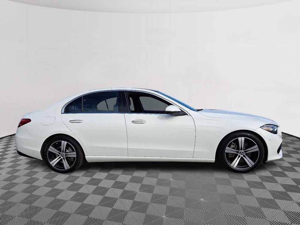 صورة 7 لـ 2023 Mercedes-BENZ C-CLASS