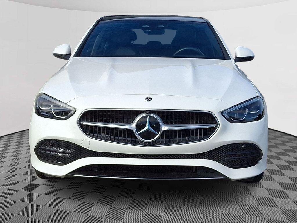 صورة 2 لـ 2023 Mercedes-BENZ C-CLASS